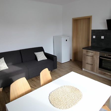 Apartmany Na Sadech Třeboň المظهر الخارجي الصورة