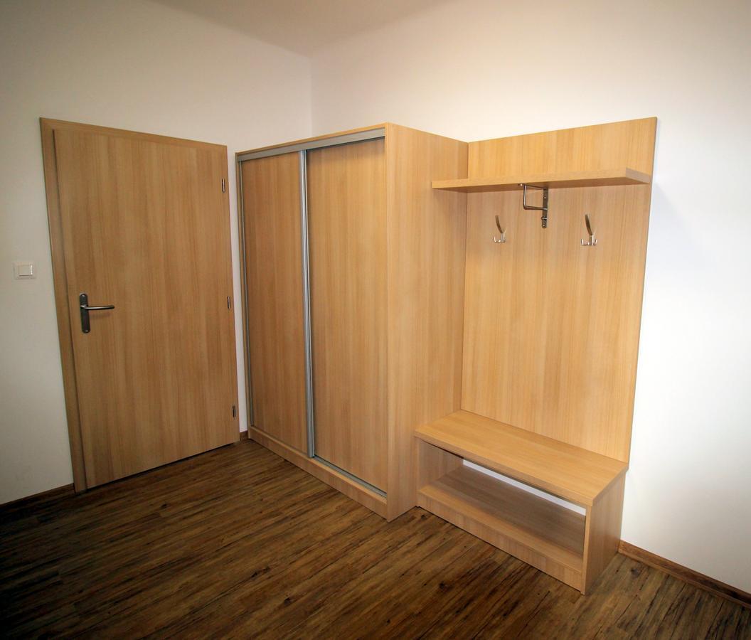 Apartmany Na Sadech Třeboň المظهر الخارجي الصورة