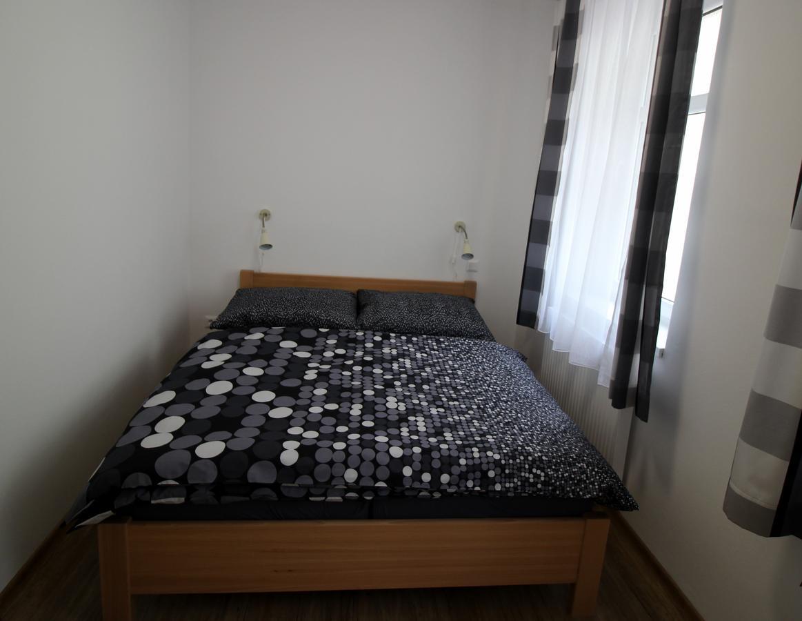 Apartmany Na Sadech Třeboň المظهر الخارجي الصورة