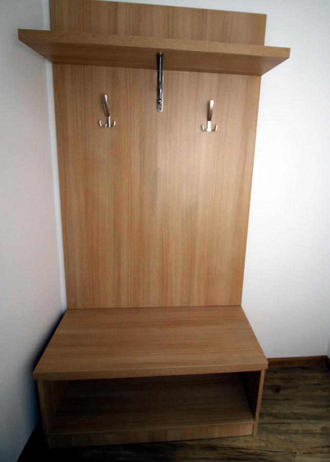 Apartmany Na Sadech Třeboň المظهر الخارجي الصورة